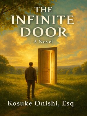 cover image of The Infinite Door